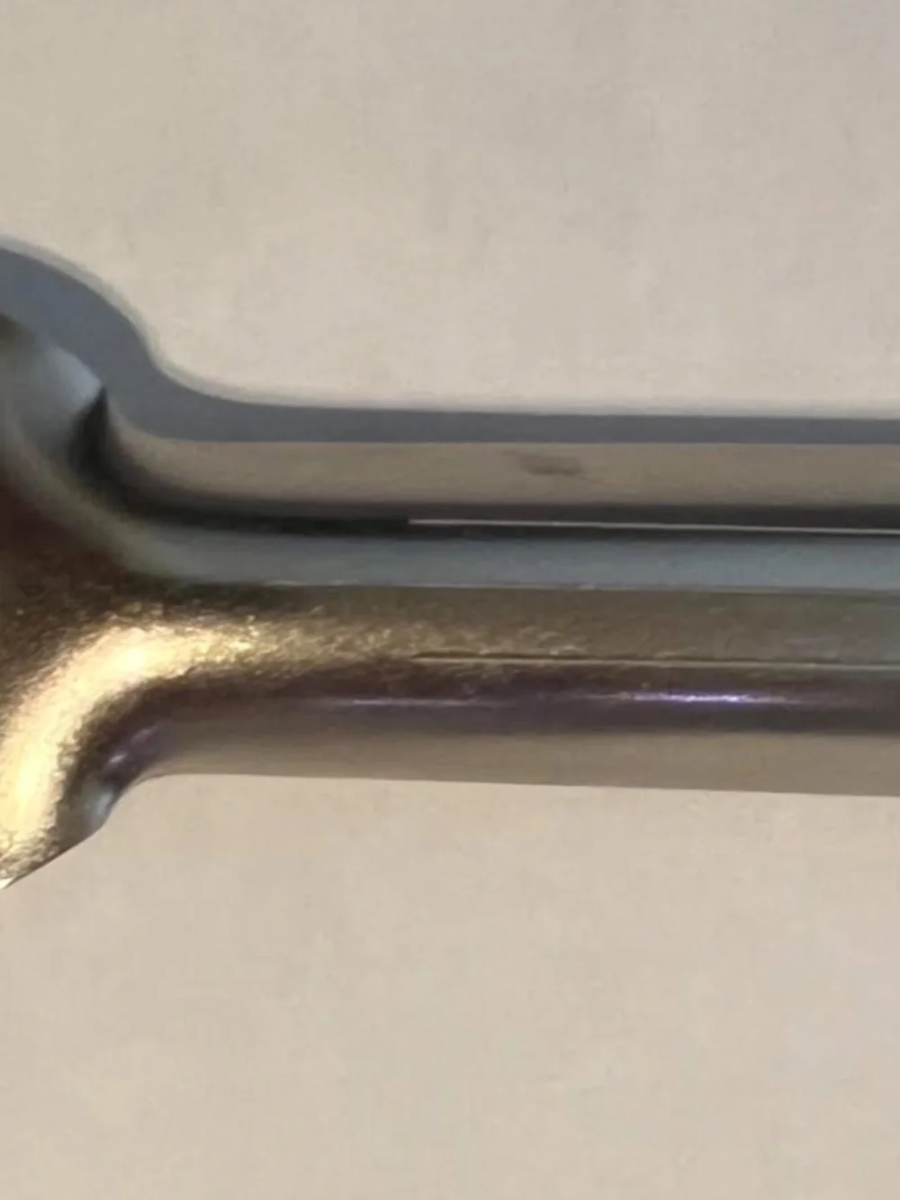 Vintage Edmunds KIng Size Tu Way Bottle Opener